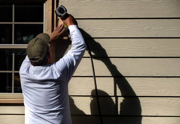 Affordable Siding Repair and Maintenance Services in Clancy, MT